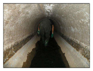 文圣管道高压清洗